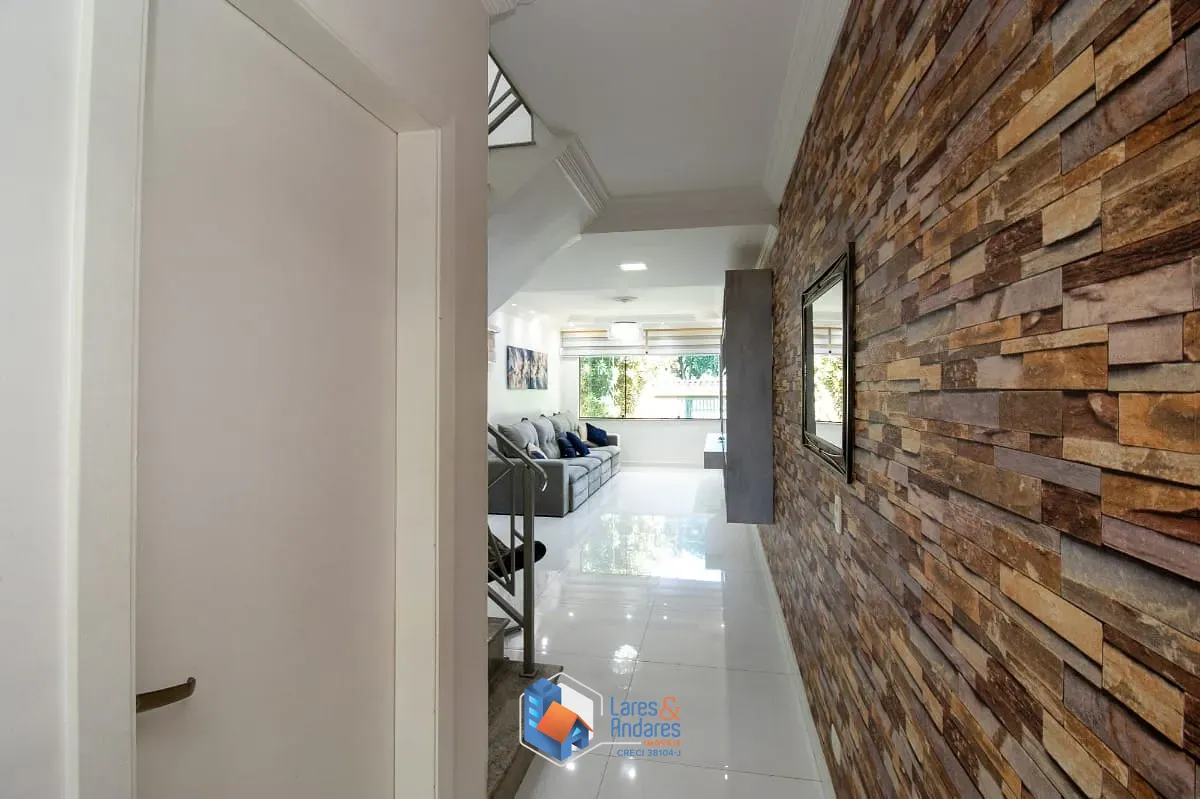 Casa, 3 quartos, 231 m² - Foto 4