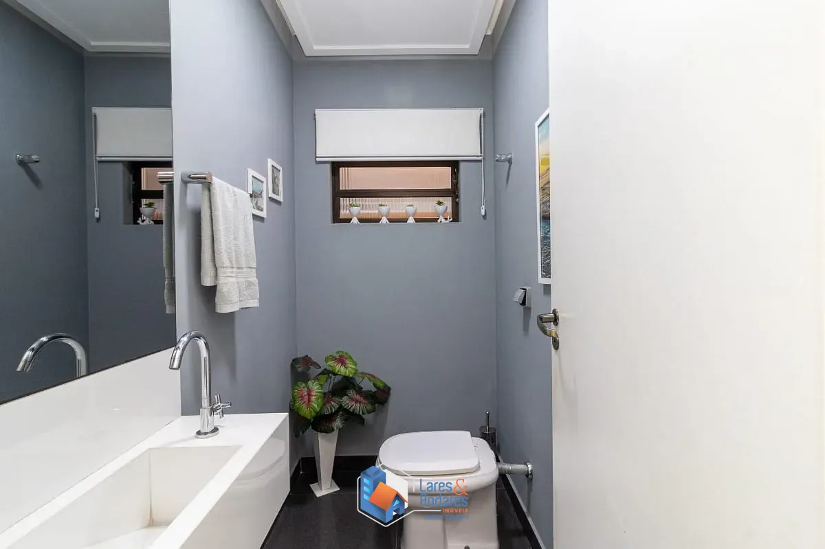 Casa, 3 quartos, 231 m² - Foto 21
