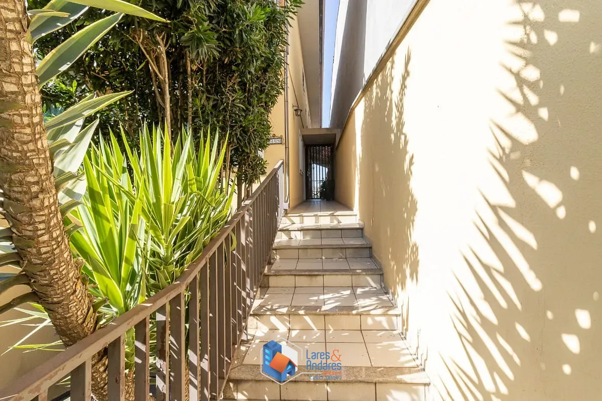 Casa, 3 quartos, 231 m² - Foto 33