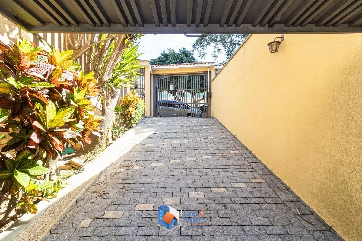 Casa, 3 quartos, 231 m² - Foto 28