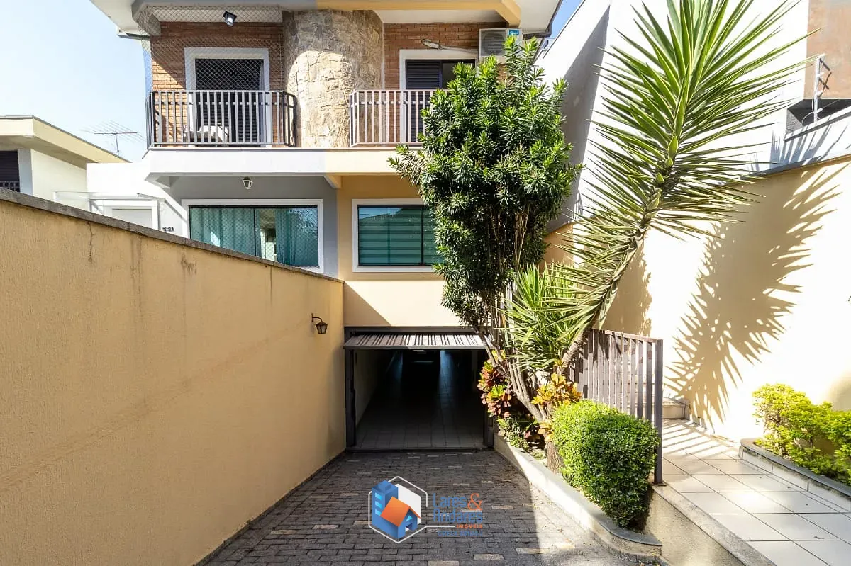 Casa, 3 quartos, 231 m² - Foto 31