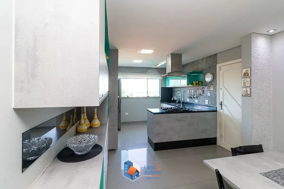Casa, 3 quartos, 231 m² - Foto 11