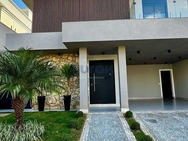 Casa com 360m² 3 quartos e 5 banheiros, à venda, no bairro Swiss Park em Campinas