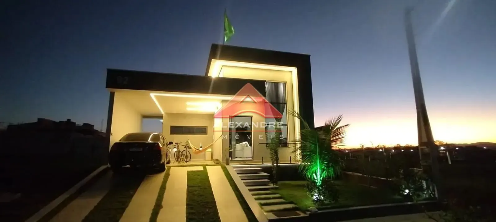 Casa, 2 quartos, 120 m² - Foto 244