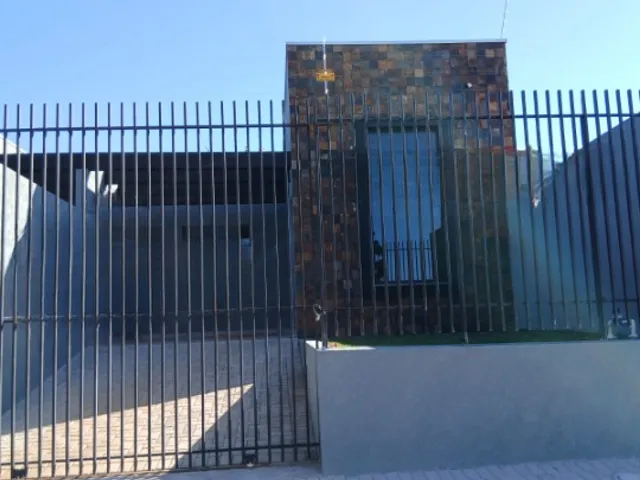 Casa à venda, Uvaranas, Ponta Grossa, PR