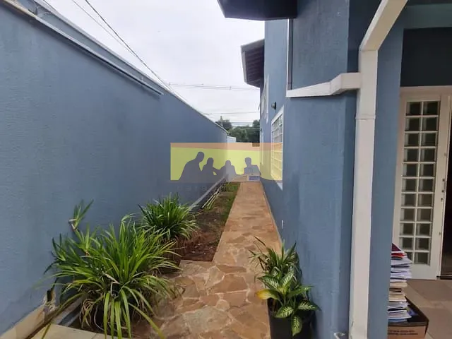 Casa com 399m² 4 quartos e 4 banheiros, para alugar, no bairro Jardim do Sol em Campinas
