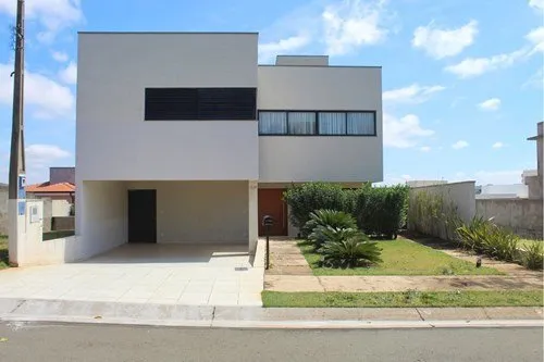 Casa para locação, Swiss Park, Campinas