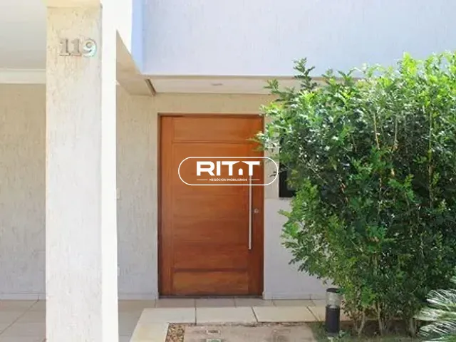 Casa 3 quartos e 5 banheiros, para alugar, no bairro Swiss Park em Campinas