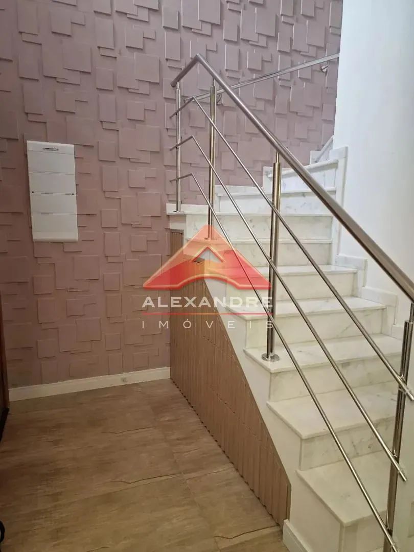 Casa, 3 quartos, 105 m² - Foto 10