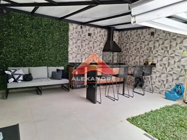 Casa com 148m² 3 quartos e 1 banheiro, à venda, no bairro Urbanova em São José Dos Campos