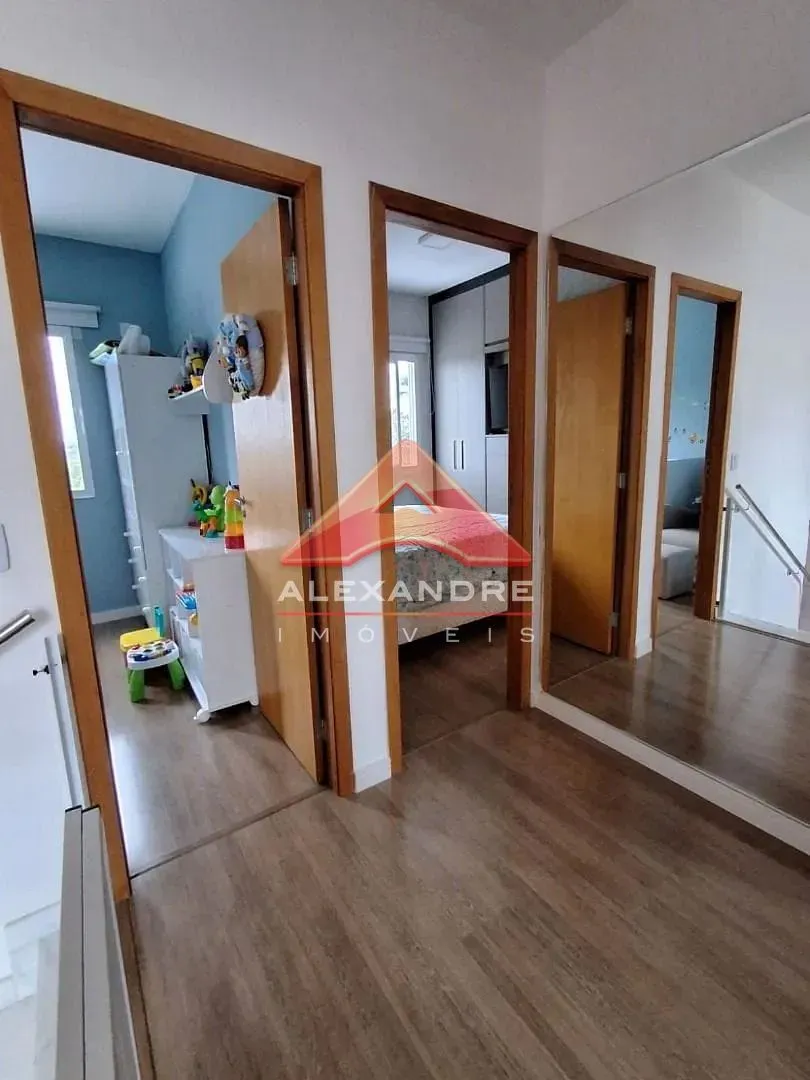 Casa, 3 quartos, 105 m² - Foto 13
