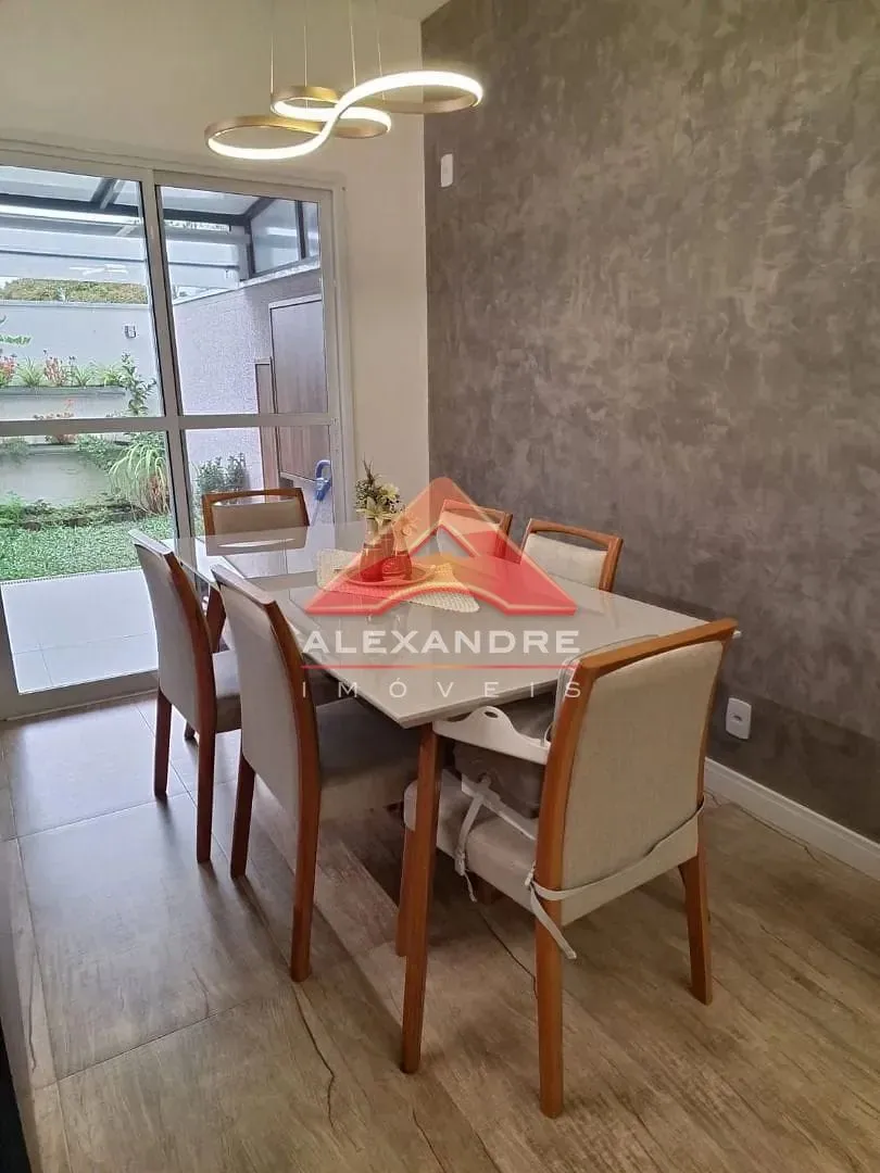 Casa, 3 quartos, 105 m² - Foto 4