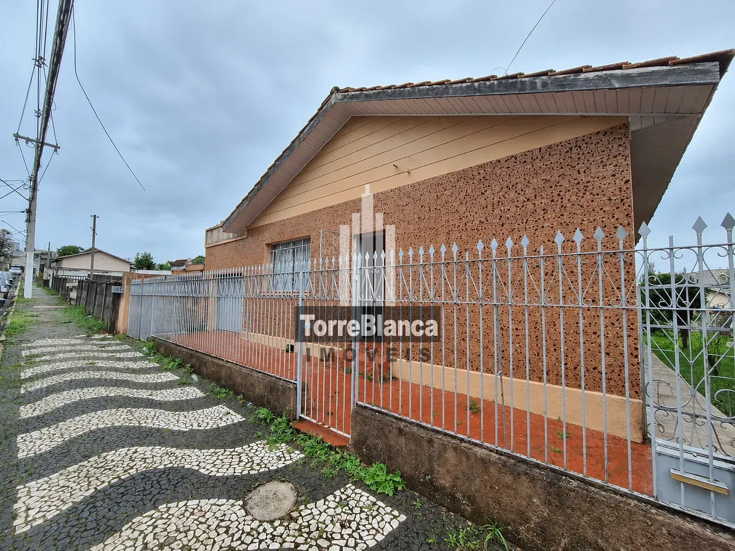 Casa, 4 quartos, 190 m² - Foto 2