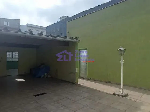 Casa com 250m² 3 quartos e 2 banheiros, à venda, no bairro Vila Ré em São Paulo