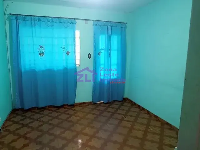 Casa com 250m² 3 quartos e 2 banheiros, à venda, no bairro Vila Ré em São Paulo