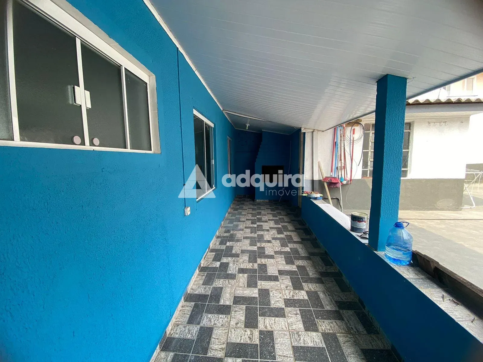 Casa, 3 quartos, 320 m² - Foto 12