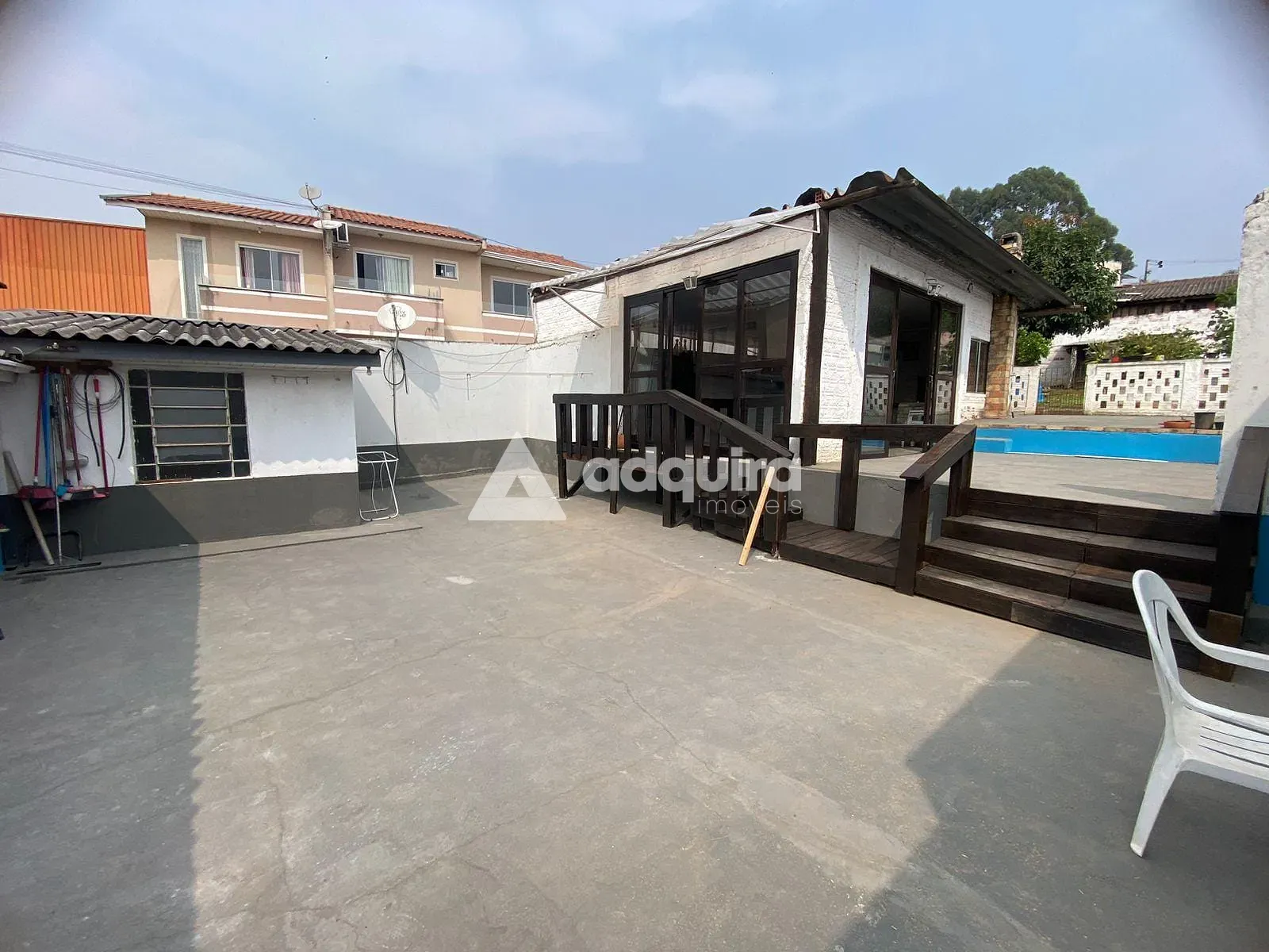 Casa, 3 quartos, 320 m² - Foto 15