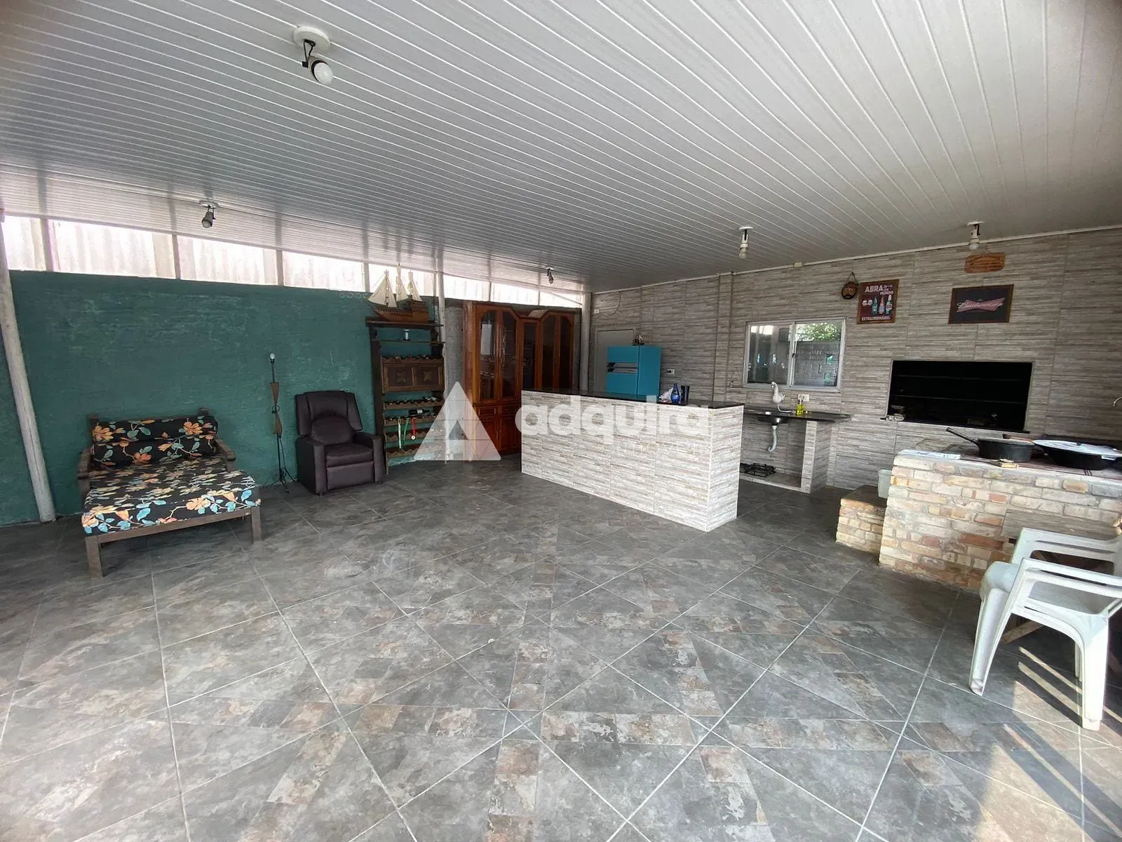 Casa, 3 quartos, 320 m² - Foto 19