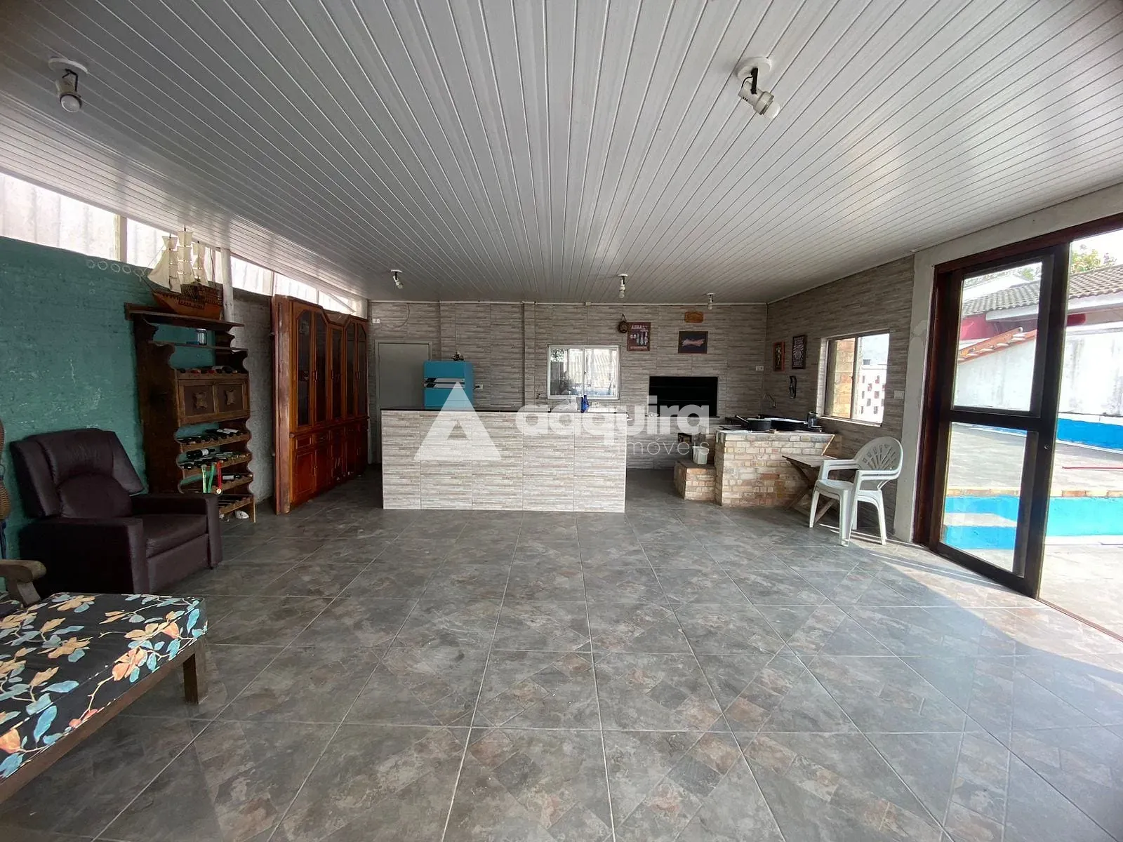 Casa, 3 quartos, 320 m² - Foto 21