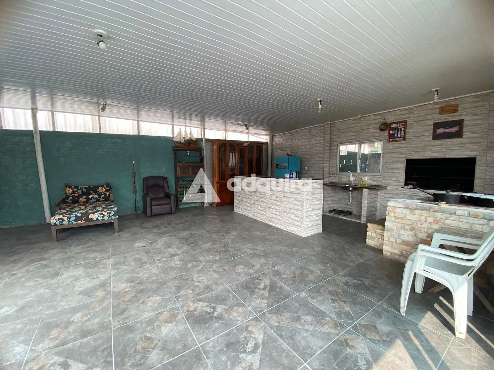 Casa, 3 quartos, 320 m² - Foto 18