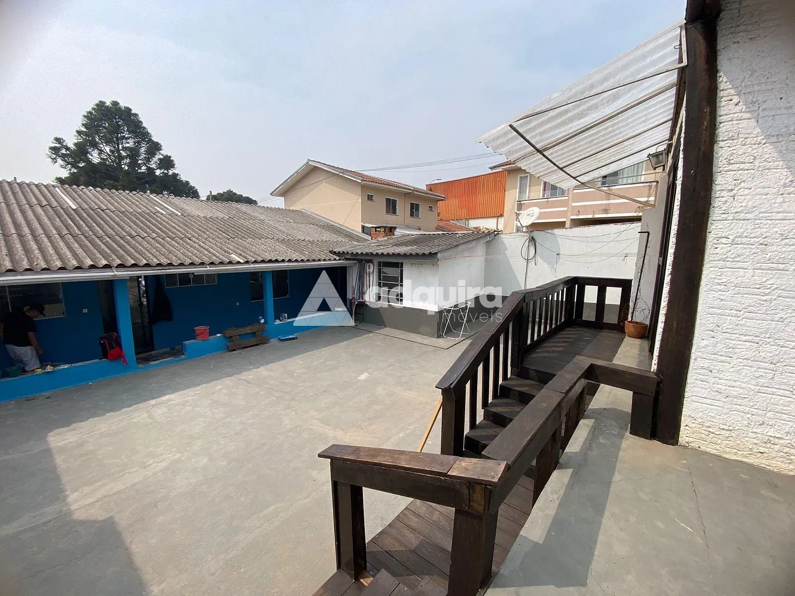 Casa, 3 quartos, 320 m² - Foto 11