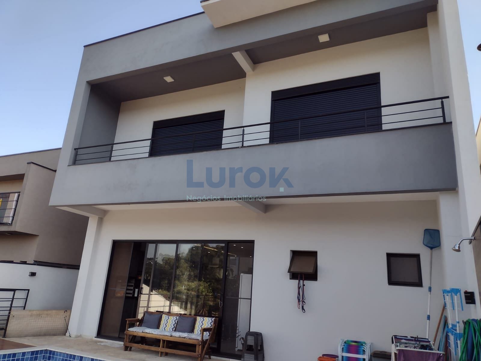 Casa, 4 quartos, 309 m² - Foto 31