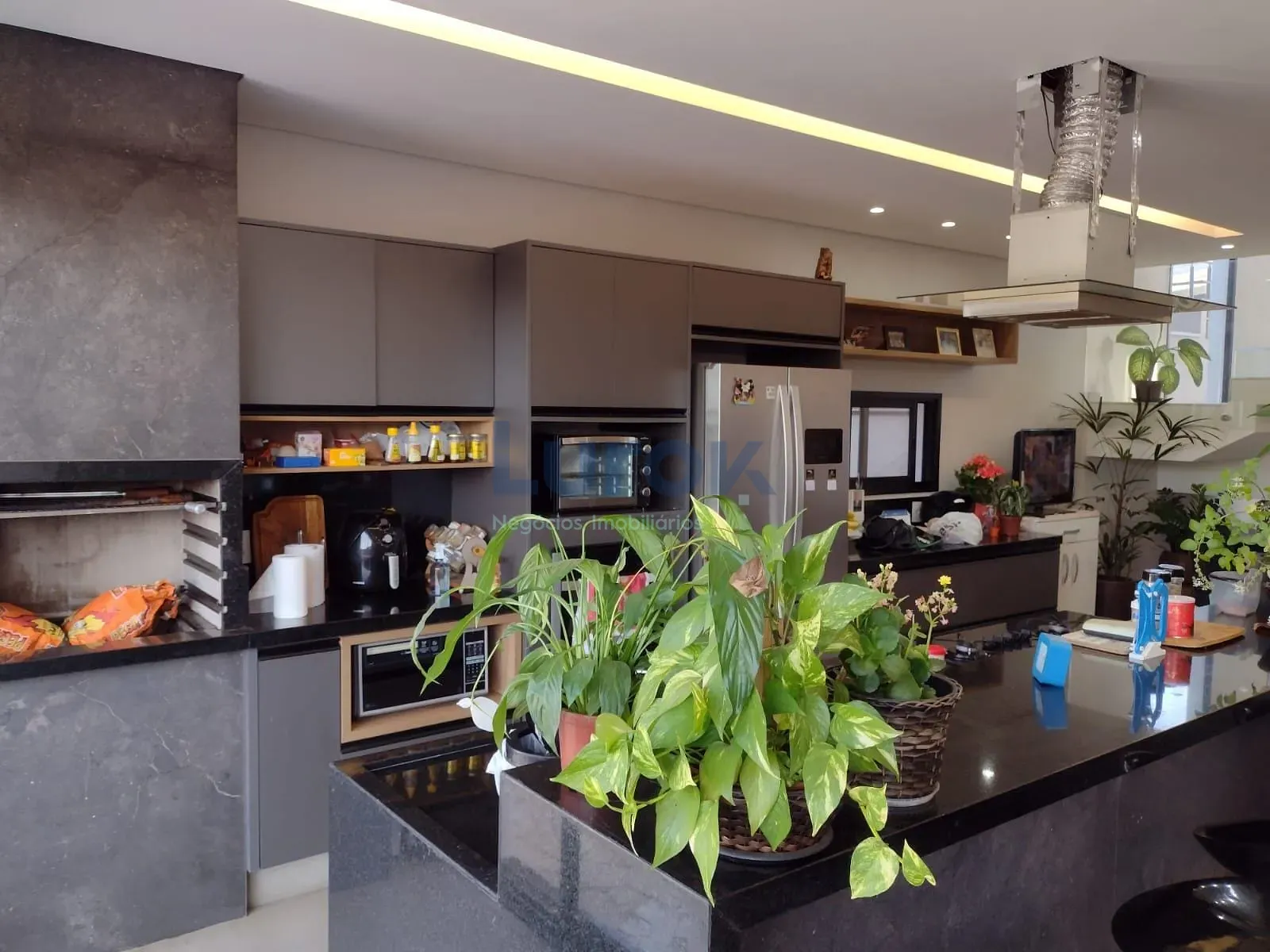 Casa, 4 quartos, 309 m² - Foto 3