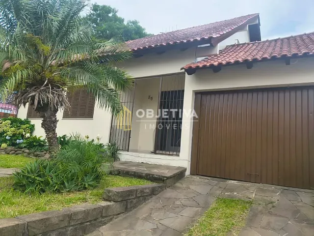 Casa 3 quartos e 4 banheiros, à venda, no bairro Morro Santana em Porto Alegre