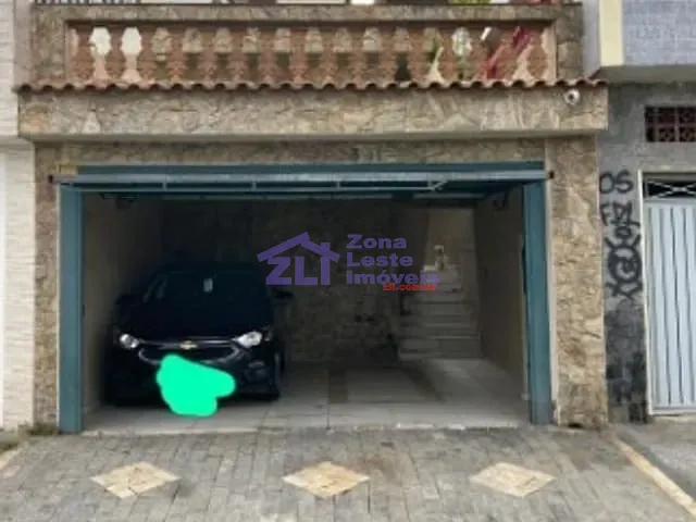 Casa 3 quartos e 2 banheiros, à venda, no bairro Cidade Líder em São Paulo