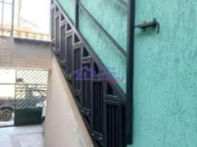 Casa 3 quartos e 2 banheiros, à venda, no bairro Cidade Líder em São Paulo