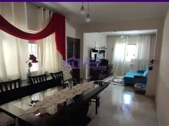 Casa 3 quartos e 2 banheiros, à venda, no bairro Cidade Líder em São Paulo