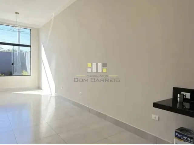 Casa com 200m² 3 quartos e 3 banheiros, à venda, no bairro Jardim dos Lagos 2 em Nova Odessa