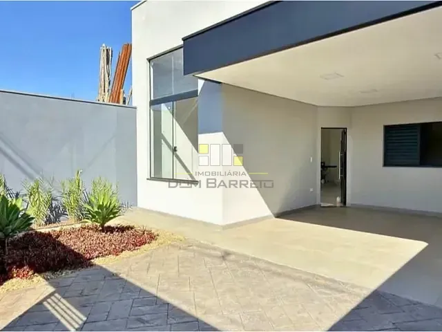 Casa com 200m² 3 quartos e 3 banheiros, à venda, no bairro Jardim dos Lagos 2 em Nova Odessa