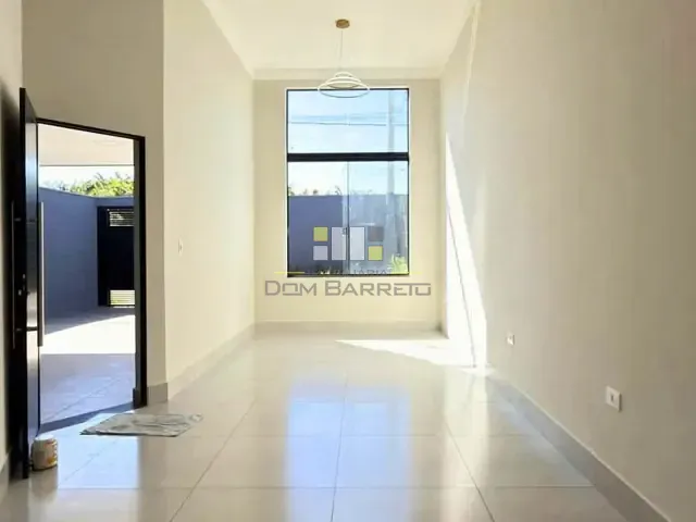 Casa com 200m² 3 quartos e 3 banheiros, à venda, no bairro Jardim dos Lagos 2 em Nova Odessa