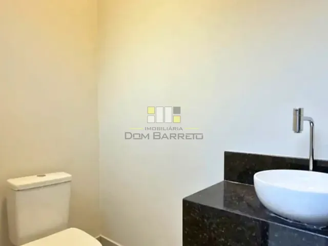 Casa com 200m² 3 quartos e 3 banheiros, à venda, no bairro Jardim dos Lagos 2 em Nova Odessa