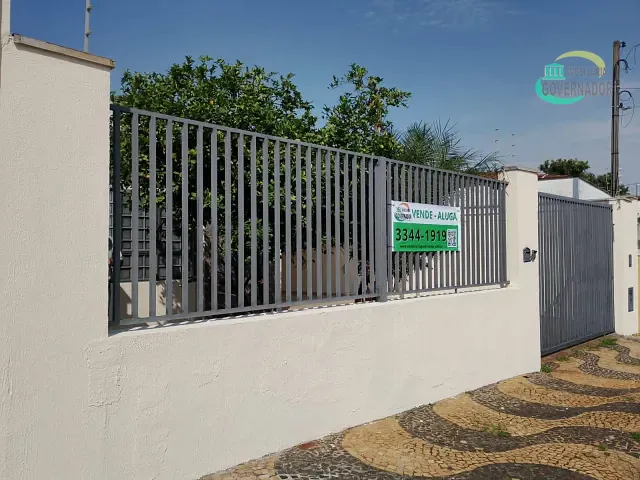 Casa com 332m² 4 quartos e 3 banheiros, à venda ou para alugar, no bairro Jardim Chapadão em Campinas