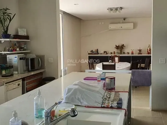 Casa com 146070m² 4 quartos e 4 banheiros, à venda, no bairro Kurumin em Itu