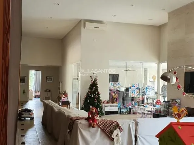 Casa com 146070m² 4 quartos e 4 banheiros, à venda, no bairro Kurumin em Itu