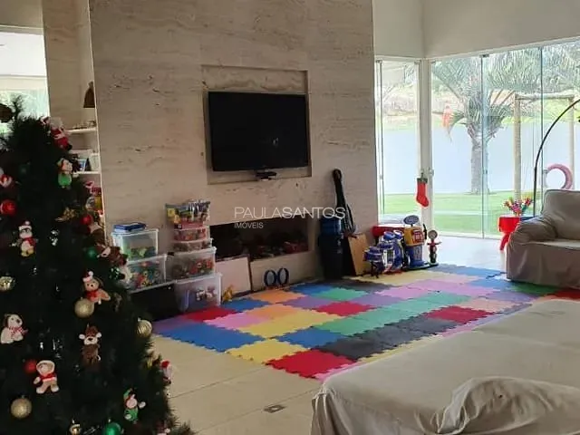 Casa com 146070m² 4 quartos e 4 banheiros, à venda, no bairro Kurumin em Itu