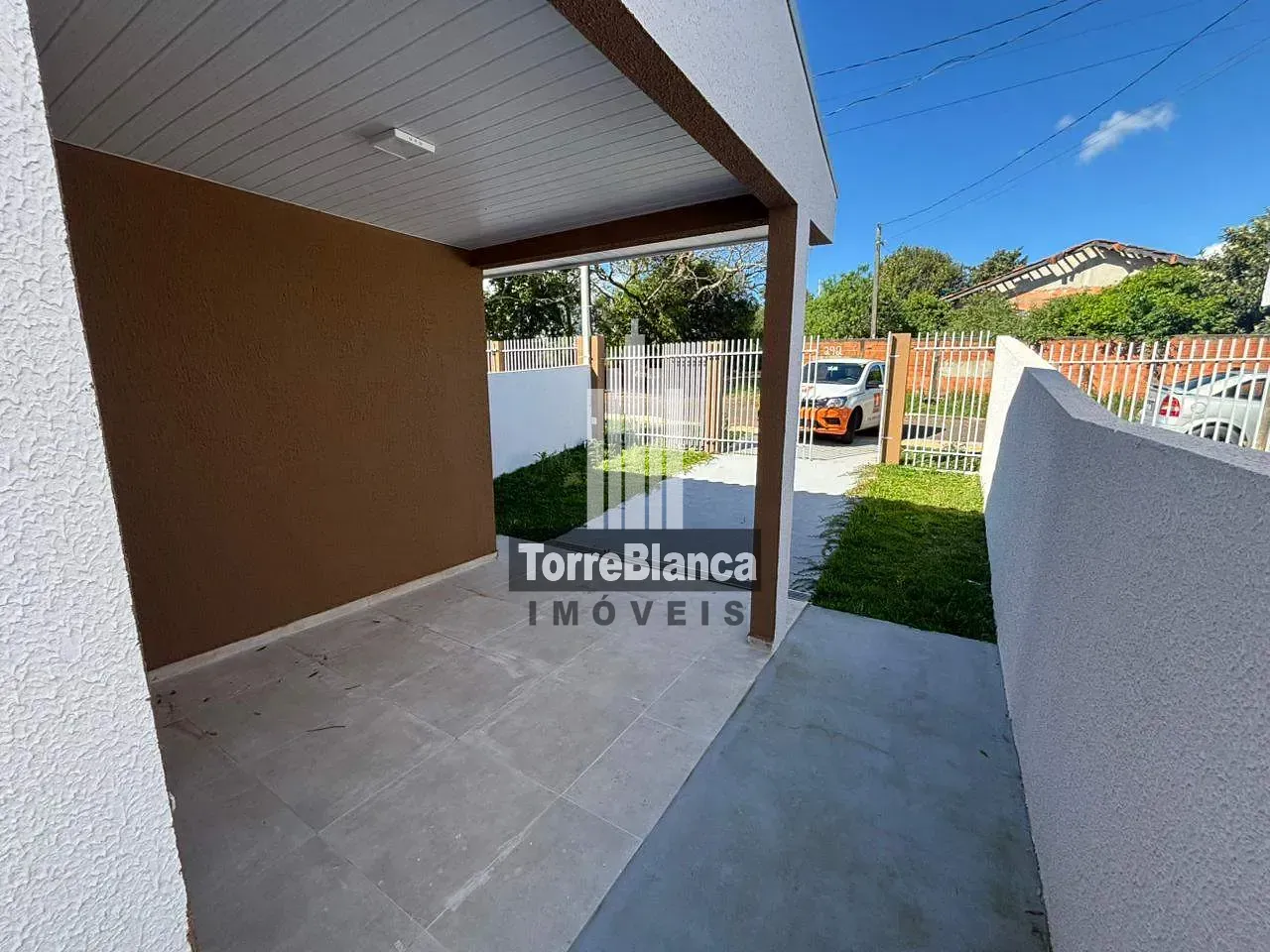 Casa, 2 quartos, 49 m² - Foto 2