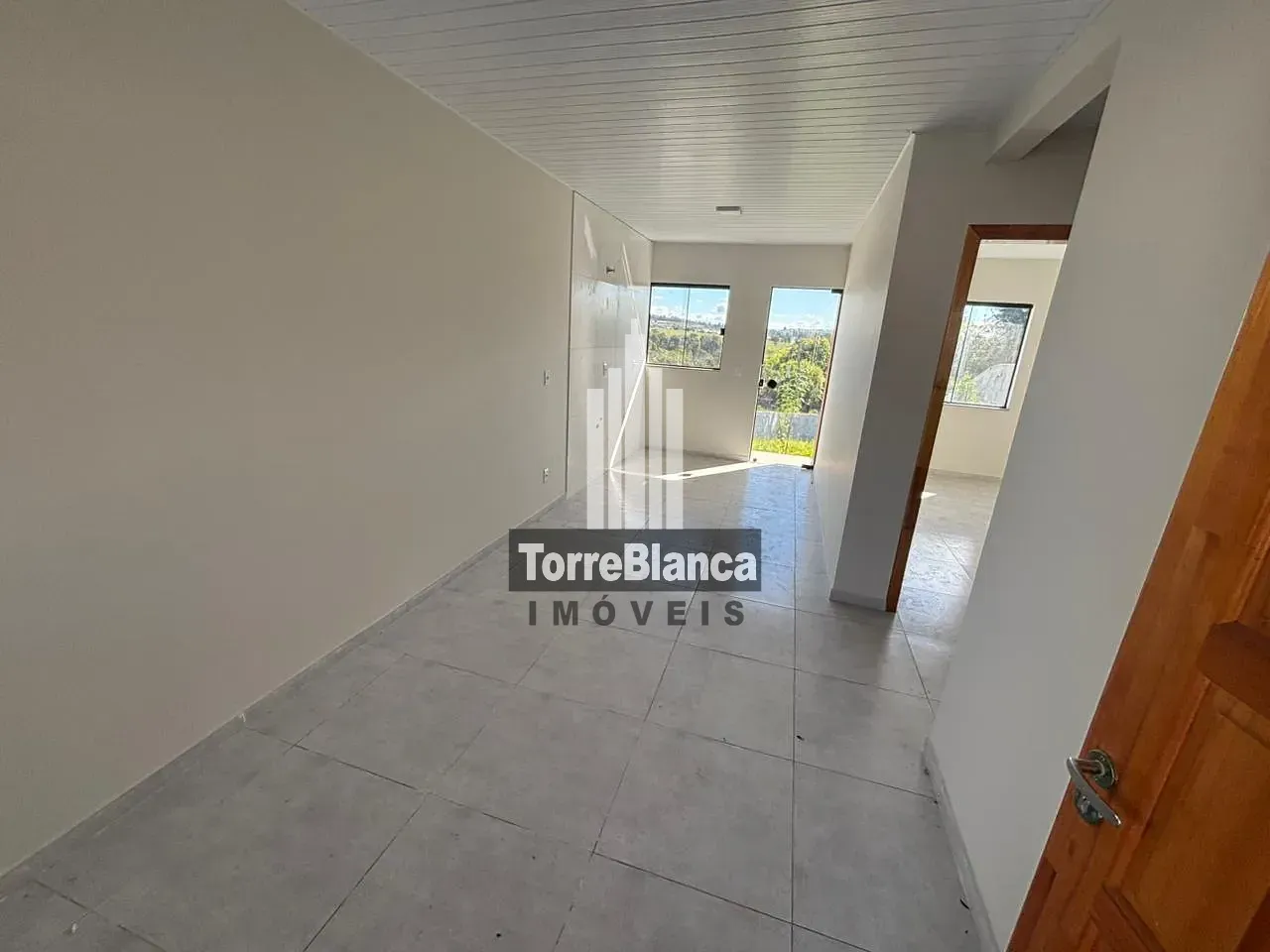 Casa, 2 quartos, 49 m² - Foto 4