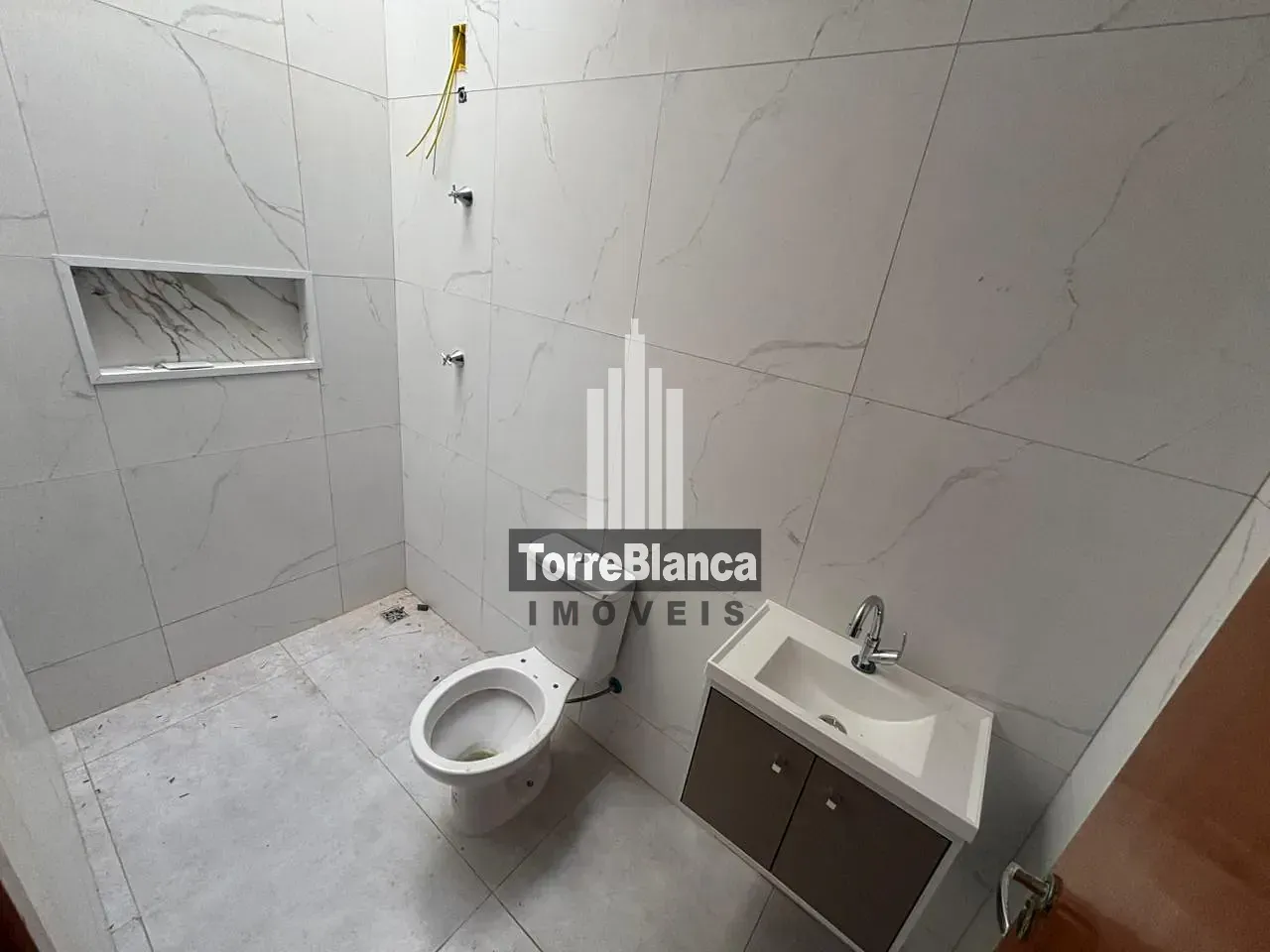 Casa, 2 quartos, 49 m² - Foto 9
