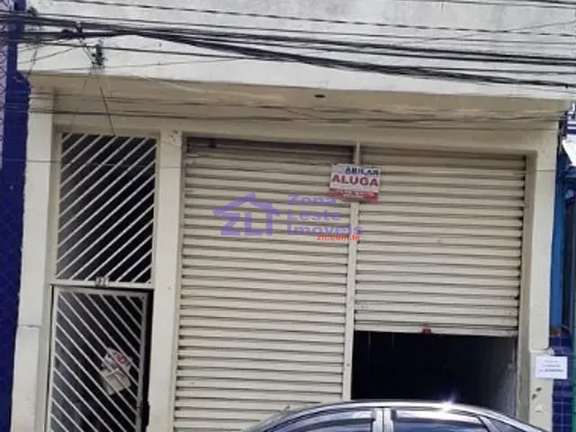 Casa à venda, no bairro Vila Tolstoi em São Paulo