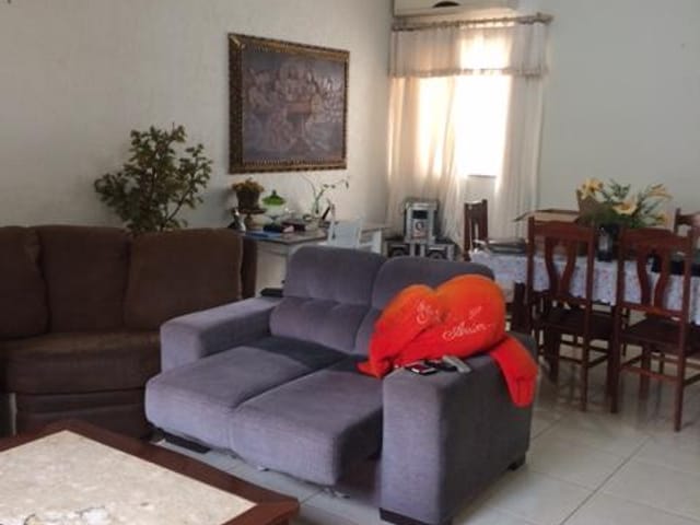Foto do Casa - Casa à venda 3 Quartos, 1 Suite, 250M², Jardim Nenê Gomes, Uberaba - MG | ZUCATO IMOBILIARIA LTDA