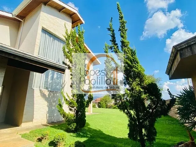 Casa com 927m² 3 quartos e 5 banheiros, à venda, no bairro Campos de Atibaia em Atibaia