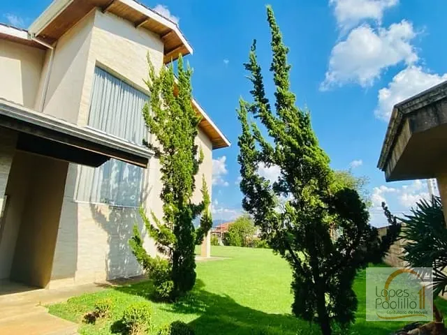 Casa com 927m² 3 quartos e 5 banheiros, à venda, no bairro Campos de Atibaia em Atibaia