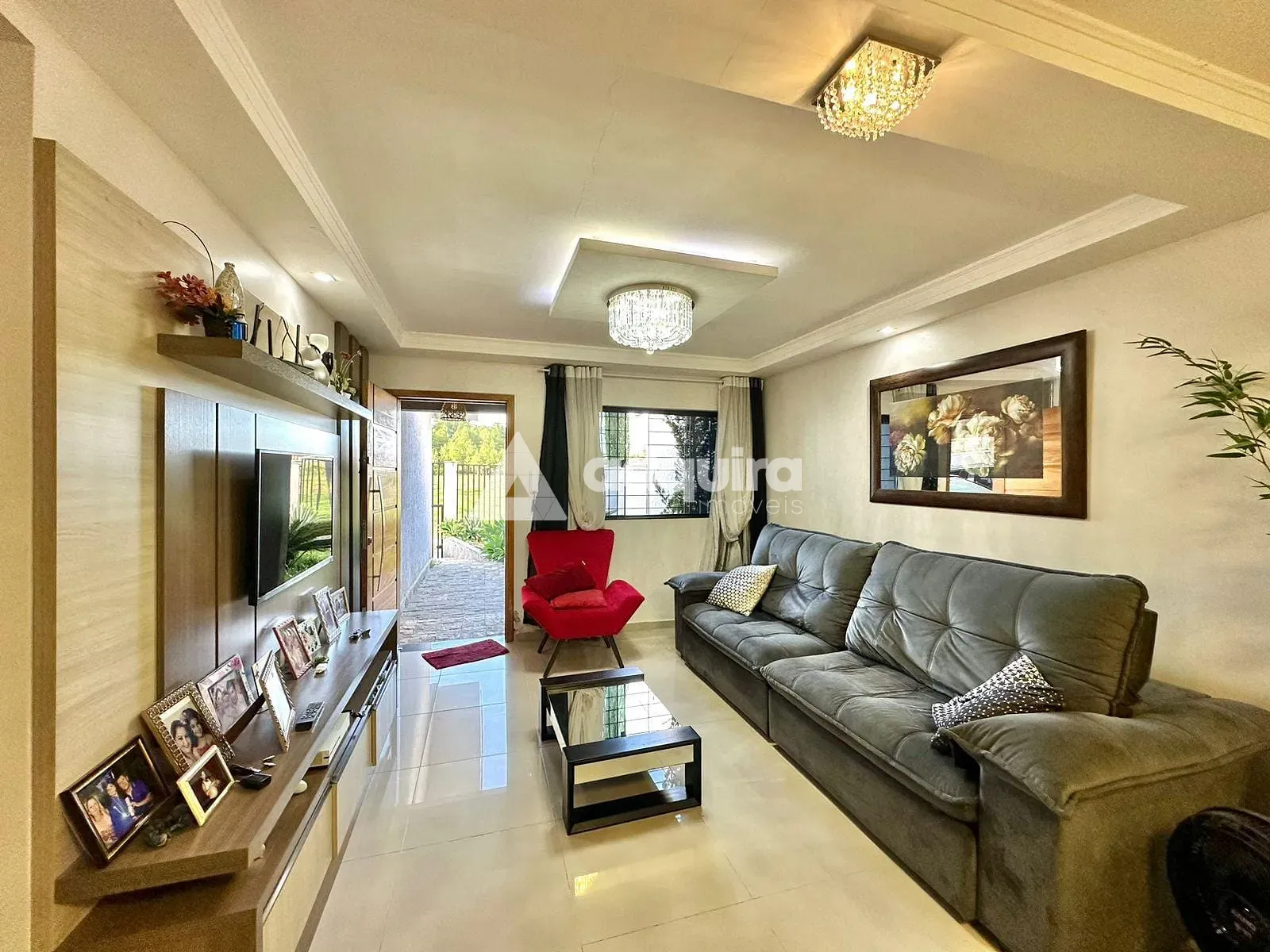 Casa, 3 quartos, 180 m² - Foto 3