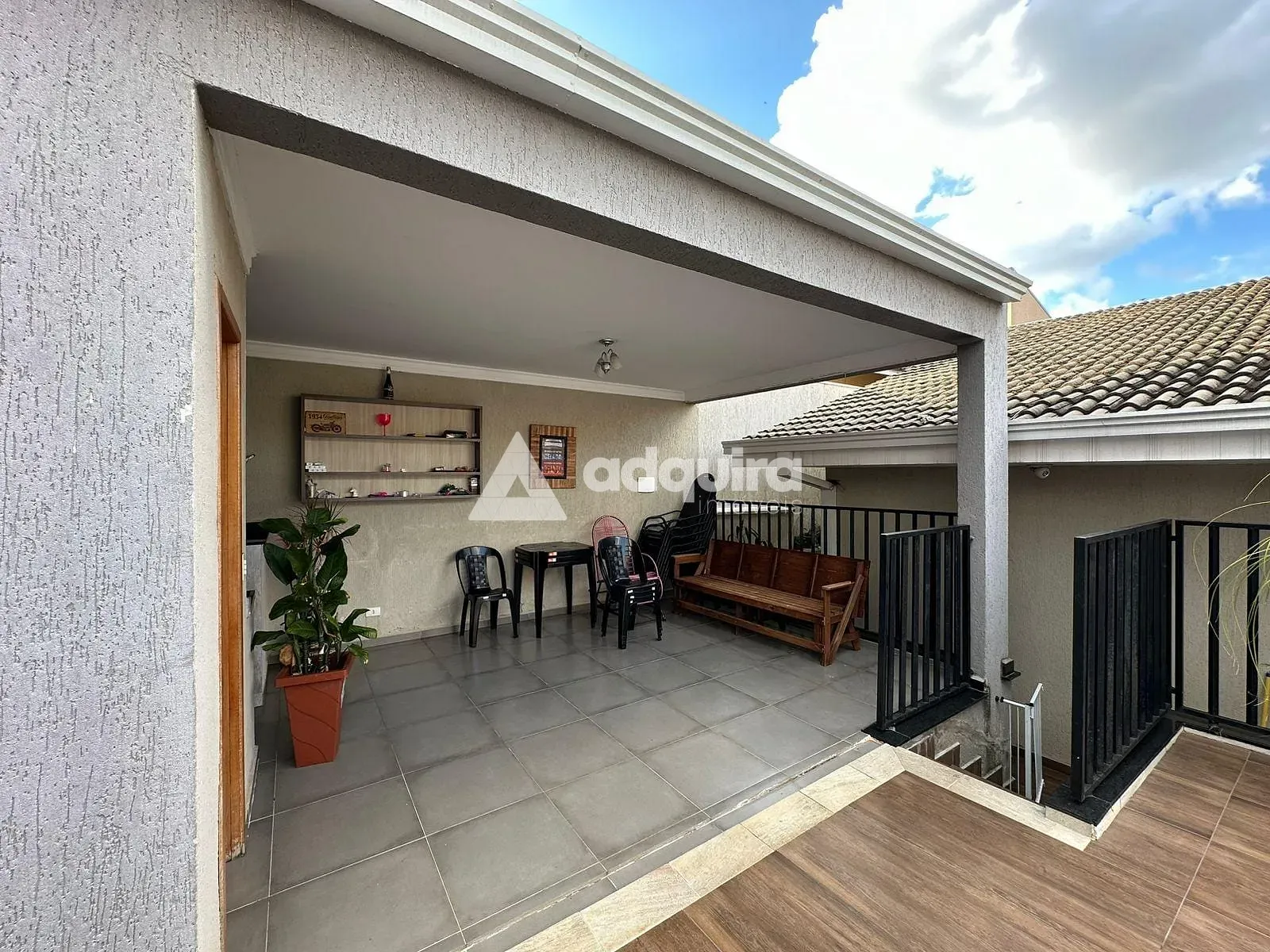 Casa, 3 quartos, 180 m² - Foto 10