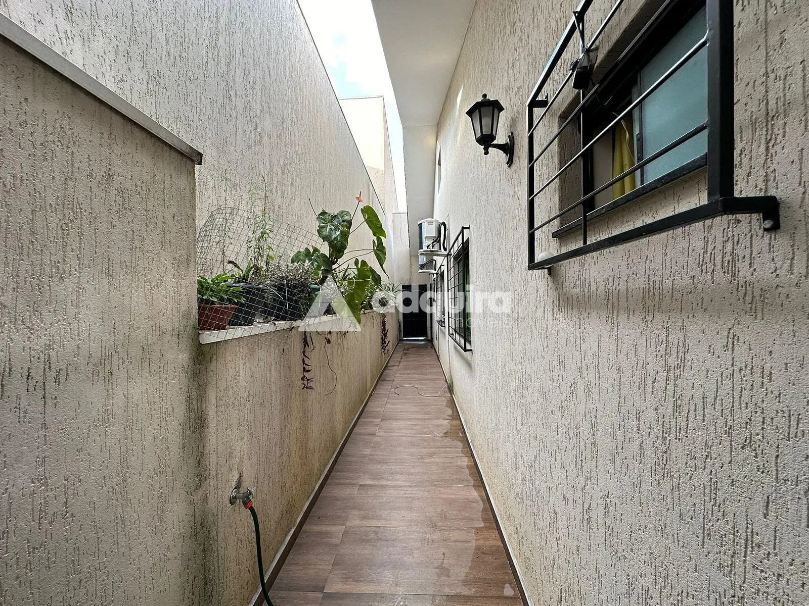 Casa, 3 quartos, 180 m² - Foto 2