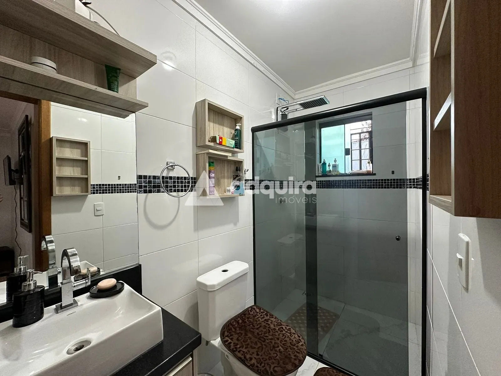 Casa, 3 quartos, 180 m² - Foto 8